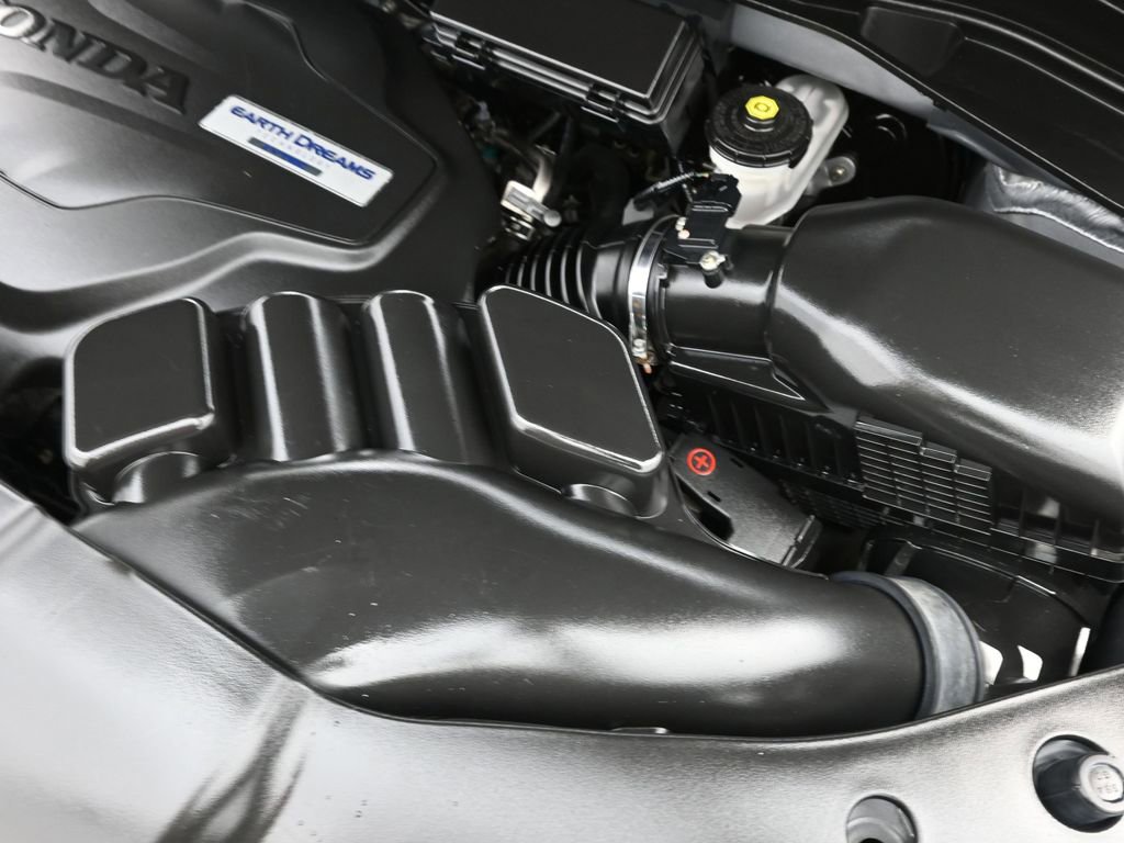 Used 2020 Honda Pilot EX-L image 26