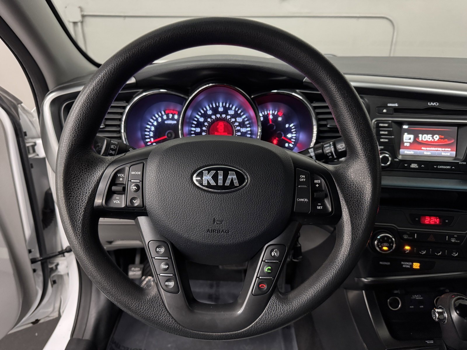 Used 2013 Kia Optima LX w/ Convenience Plus Pkg image 25