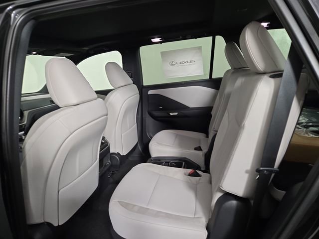 New 2026 Lexus TX 350 AWD image 16