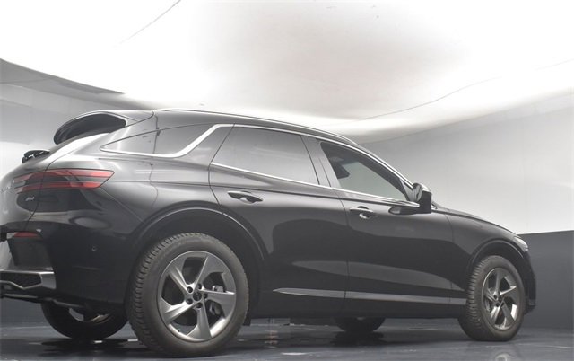 Used 2026 Genesis GV70 2.5T Advanced image 37