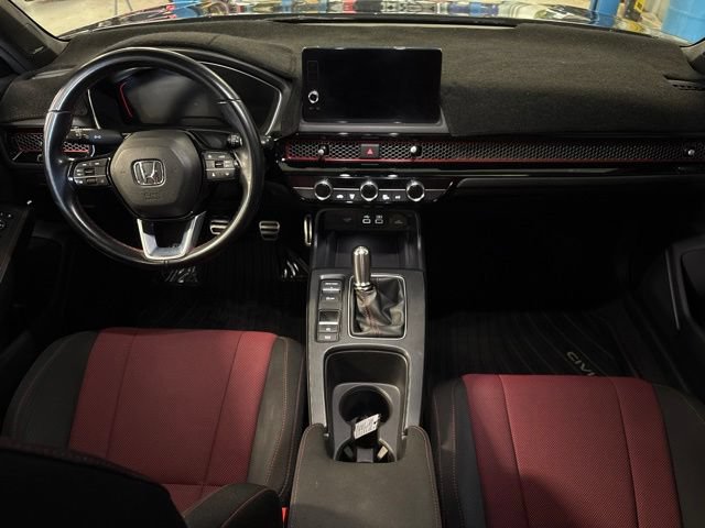 Used 2023 Honda Civic Si image 12