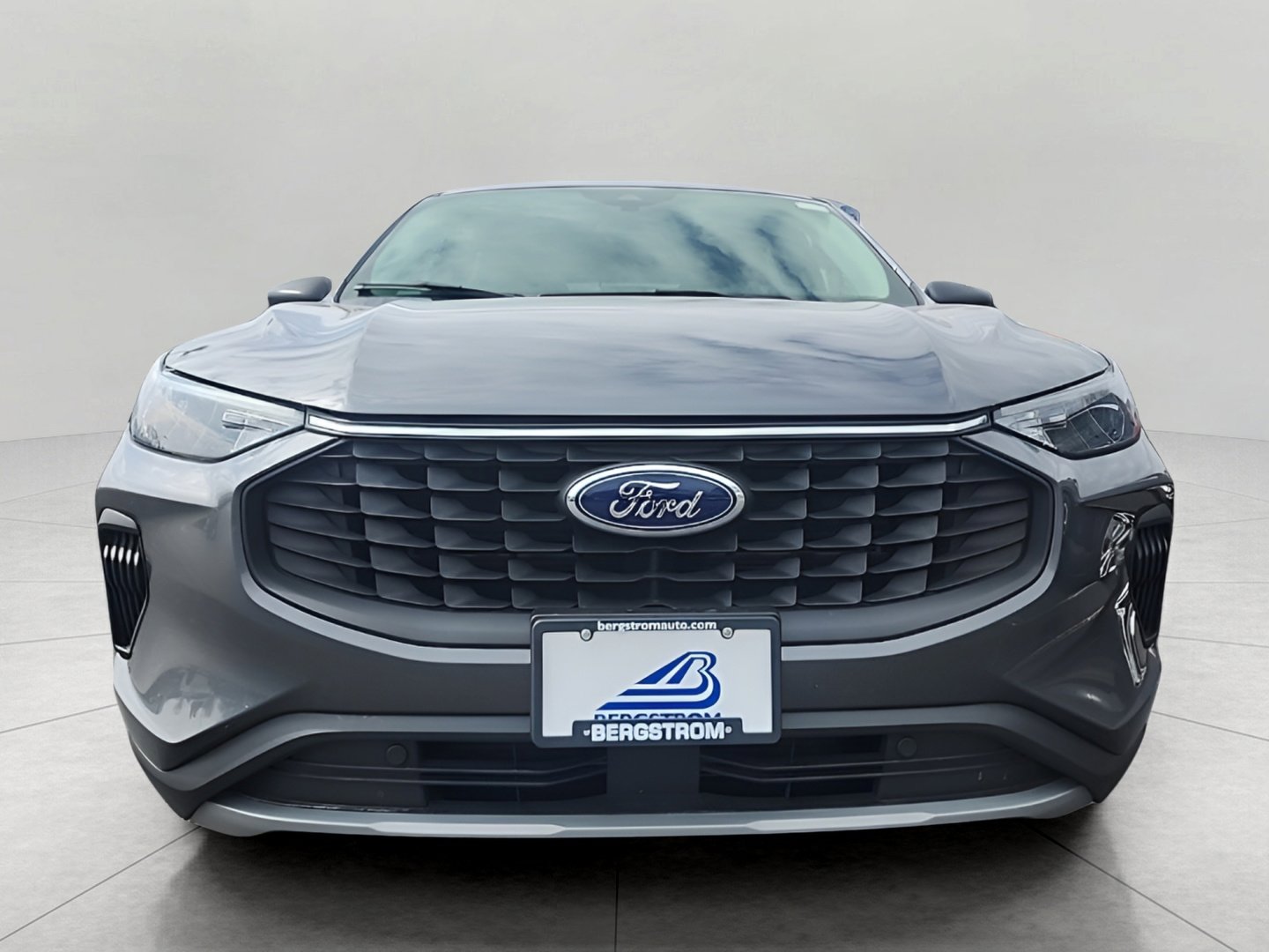 Certified 2023 Ford Escape Active image 4