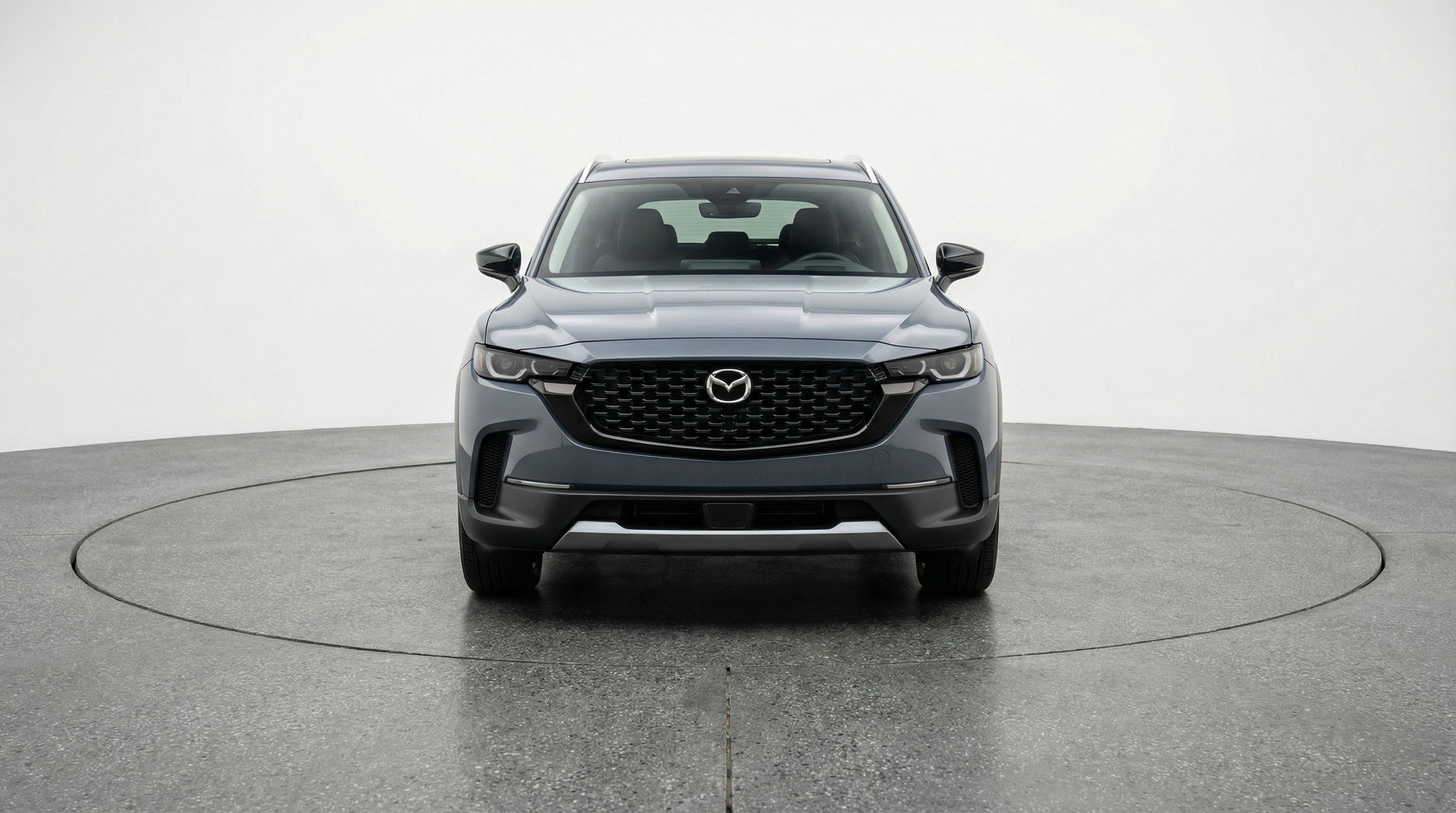 Used 2025 MAZDA CX-50 2.5 Hybrid w/ Premium Plus Pkg AWD/4WD image 2