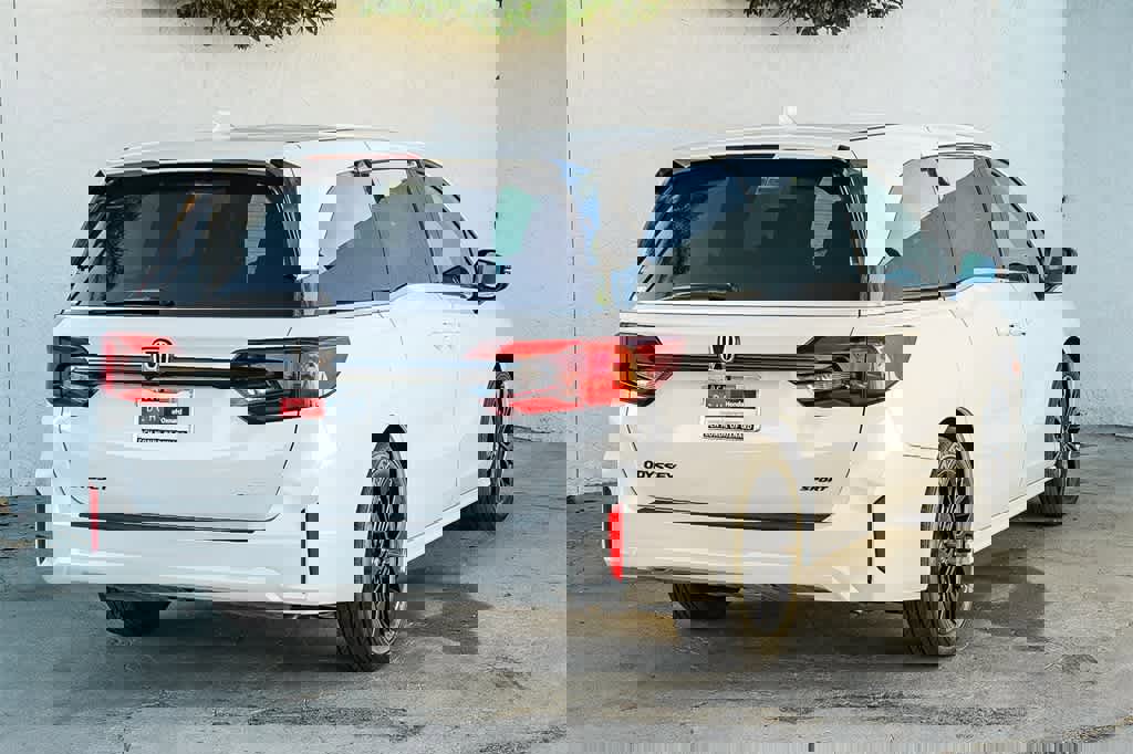 New 2026 Honda Odyssey Sport-L image 4