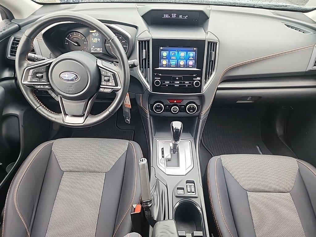 Used 2021 Subaru Crosstrek 2.0i Premium AWD/4WD image 21