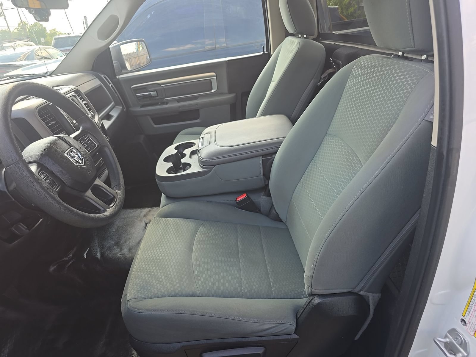 Used 2019 RAM 1500 Tradesman w/ Popular Equipment Group RWD image 6