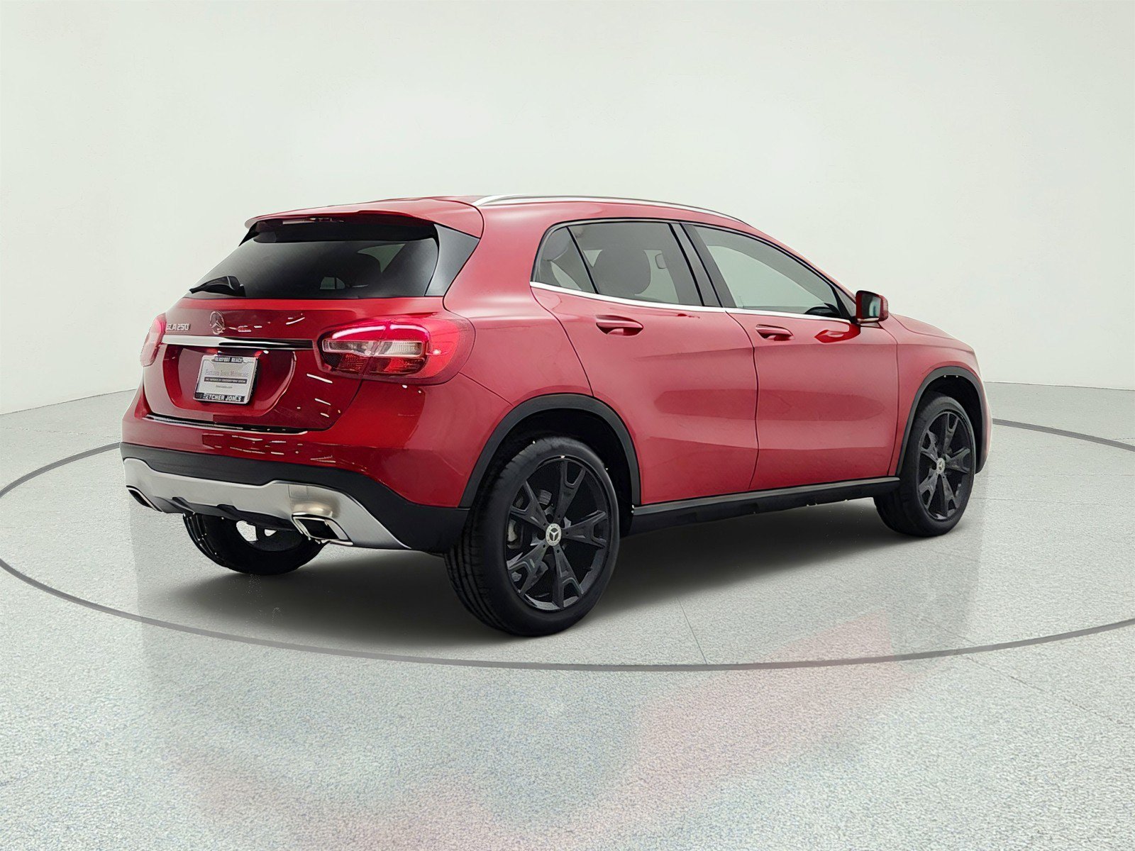 Used 2019 Mercedes-Benz GLA 250 image 5