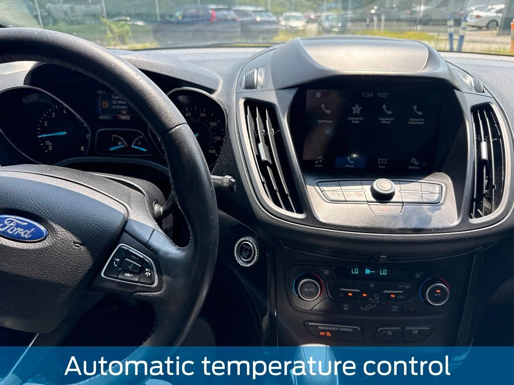 Used 2019 Ford Escape SE AWD/4WD image 6