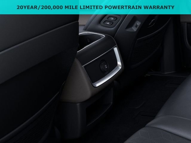 New 2026 Kia Carnival EX image 26