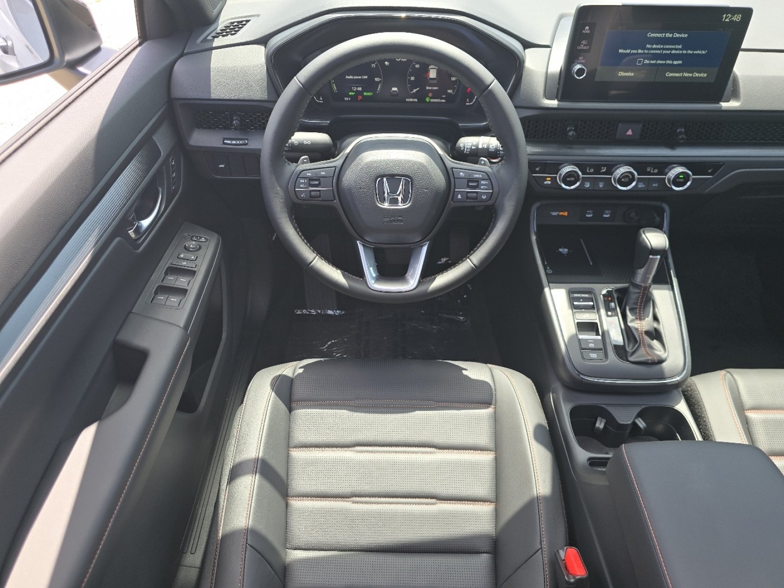 New 2026 Honda CR-V Sport-L image 23