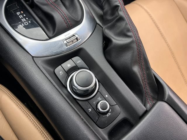 Used 2019 MAZDA MX-5 Miata Grand Touring RWD image 24