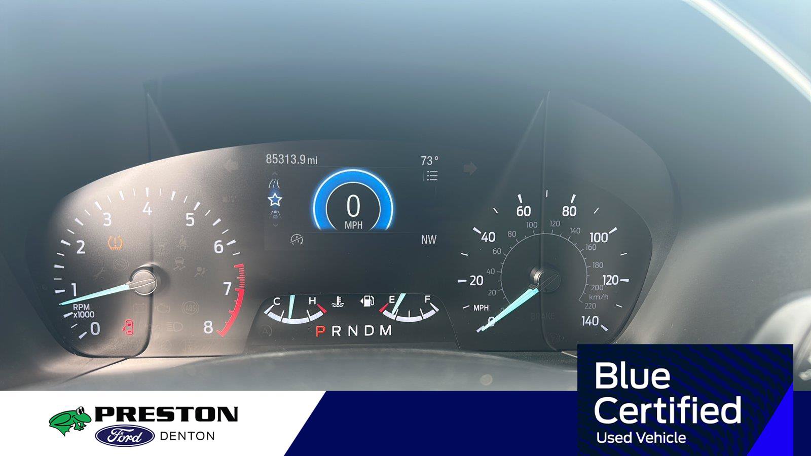 Used 2020 Ford Escape SEL AWD/4WD image 14