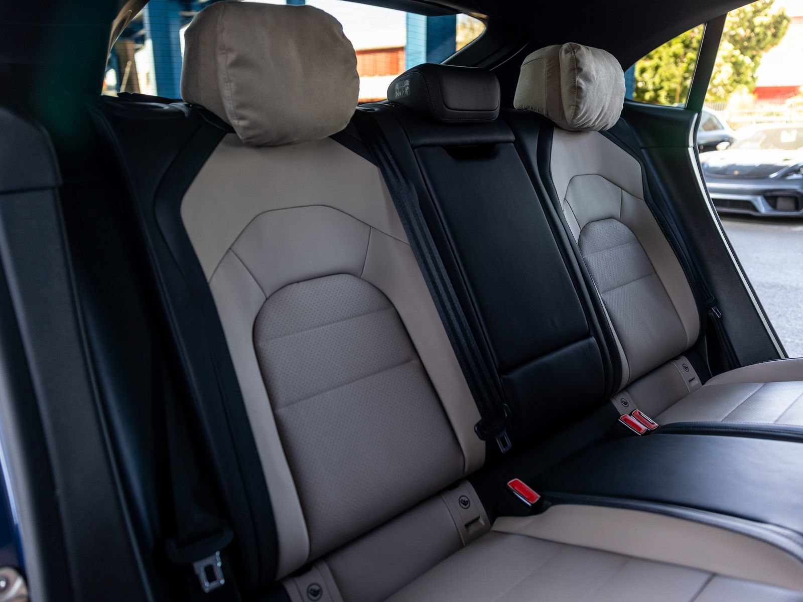 New 2026 Porsche Cayenne S AWD/4WD image 37