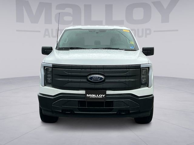 Used 2022 Ford F150 Lightning Pro image 8