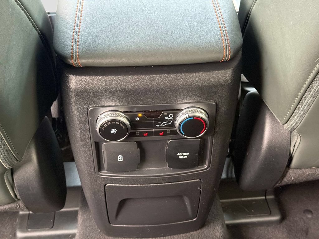 Used 2024 Ford Explorer Timberline w/ Timberline Technology Package AWD/4WD image 17