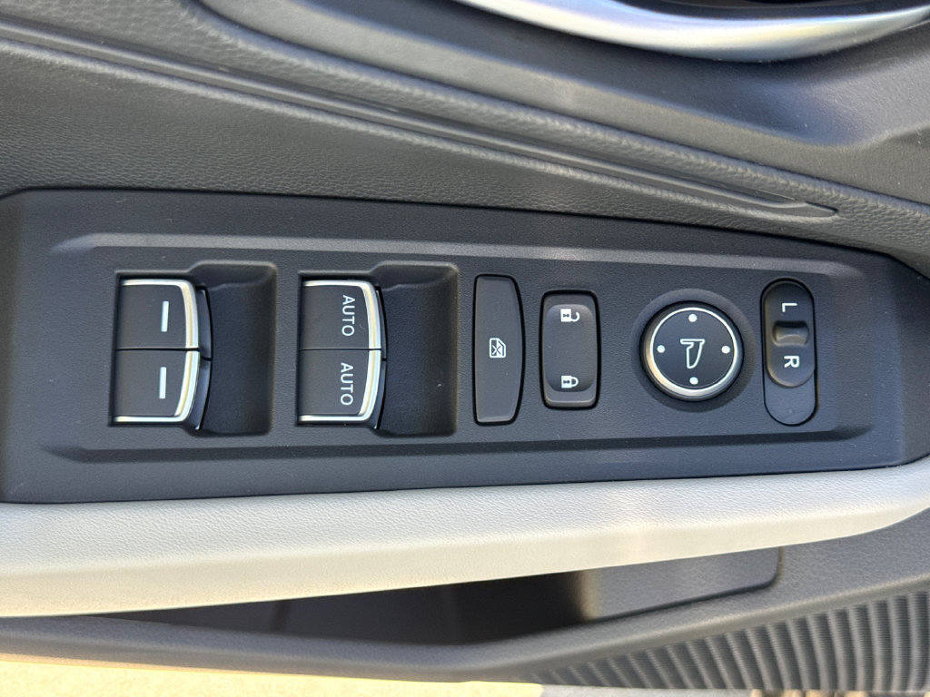 Certified 2026 Honda Accord LX image 15