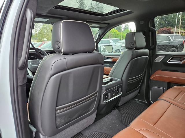 New 2026 GMC Sierra 1500 Denali Ultimate AWD/4WD image 15