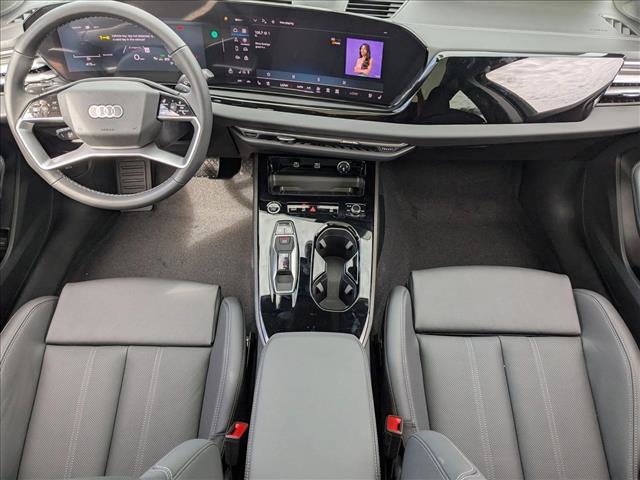 New 2025 Audi A5 Premium w/ Premium Plus AWD/4WD image 14