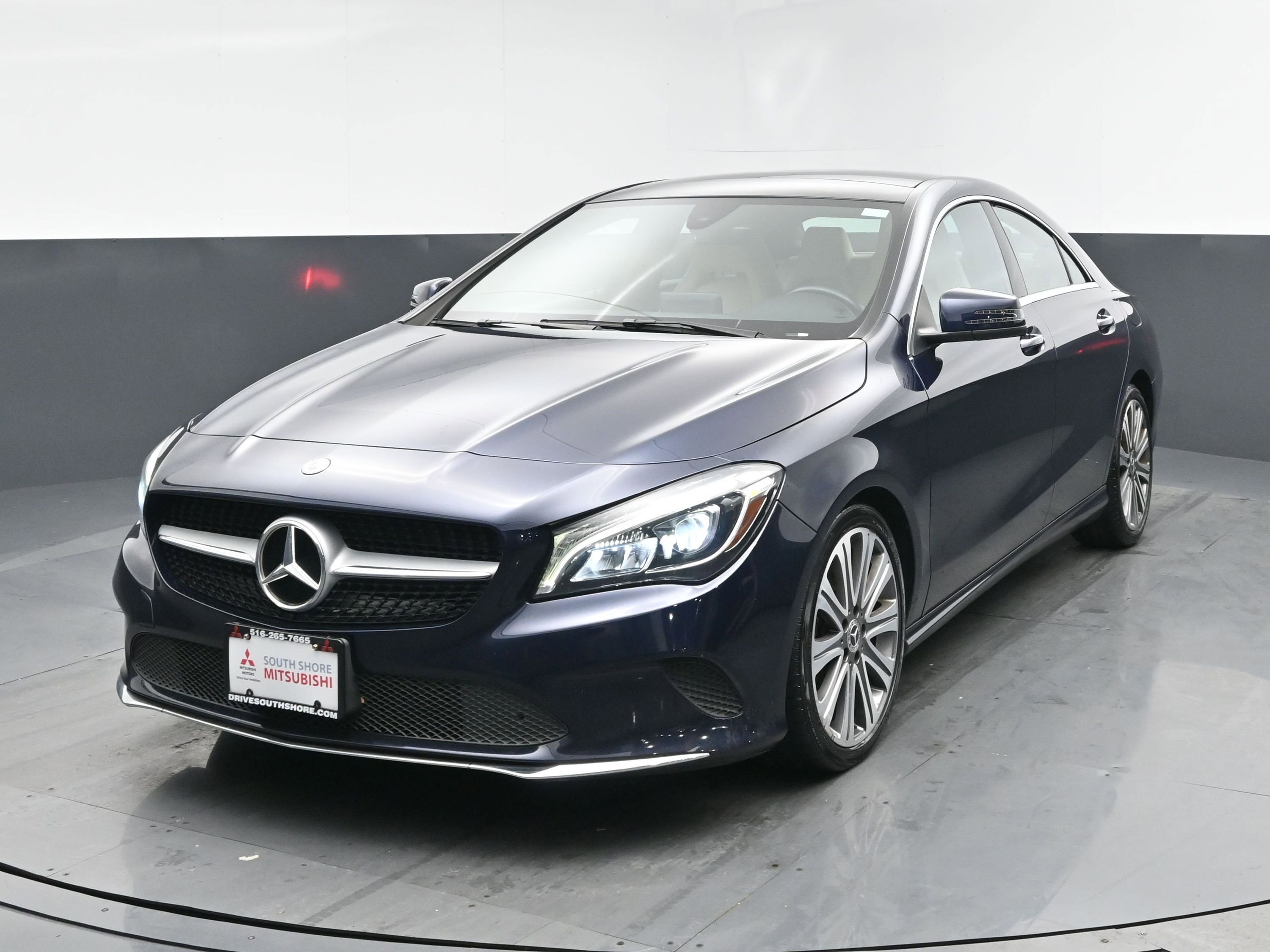 Used 2019 Mercedes-Benz CLA 250 4MATIC image 24