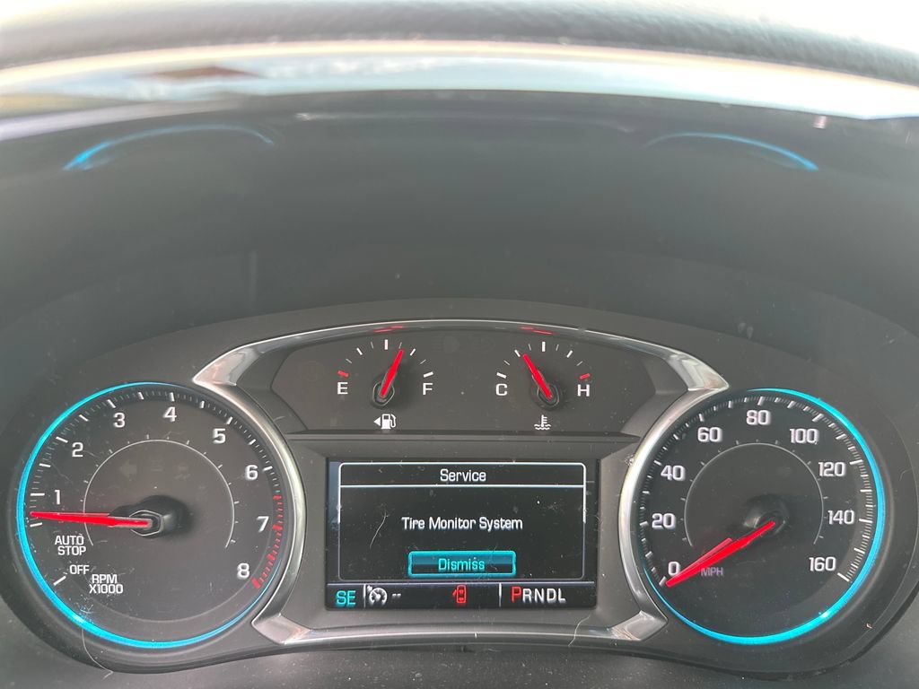 Used 2018 Chevrolet Traverse LT AWD/4WD image 15
