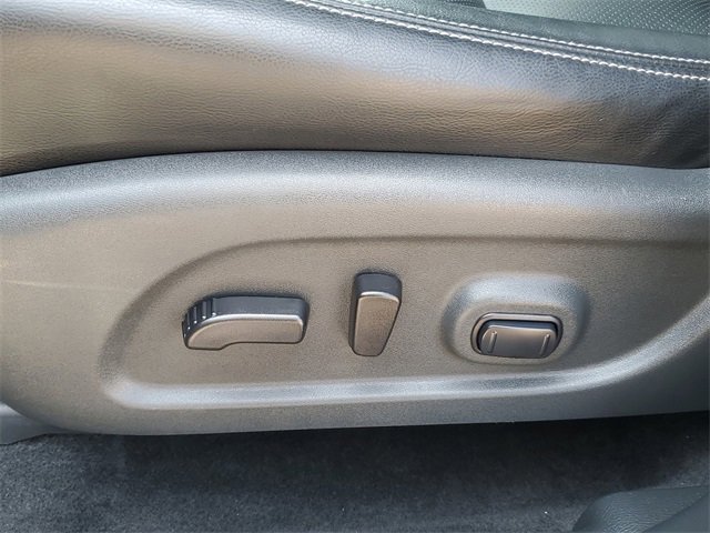 Used 2023 Nissan Murano SL image 6