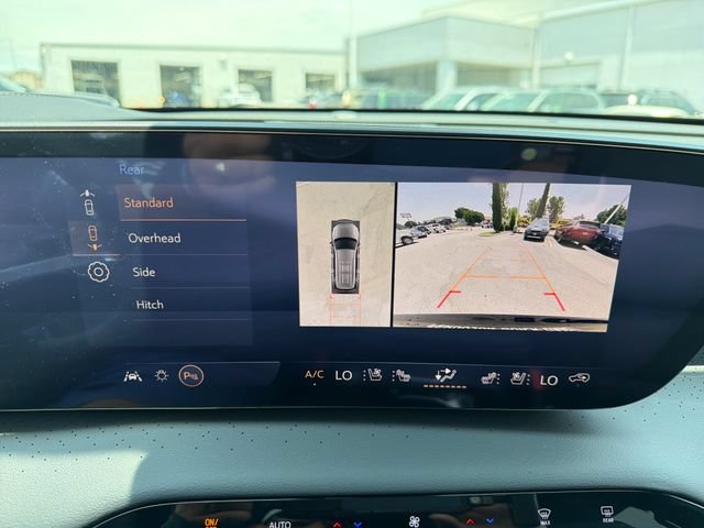 New 2026 Buick Enclave Avenir w/ Super Cruise Package AWD/4WD image 13