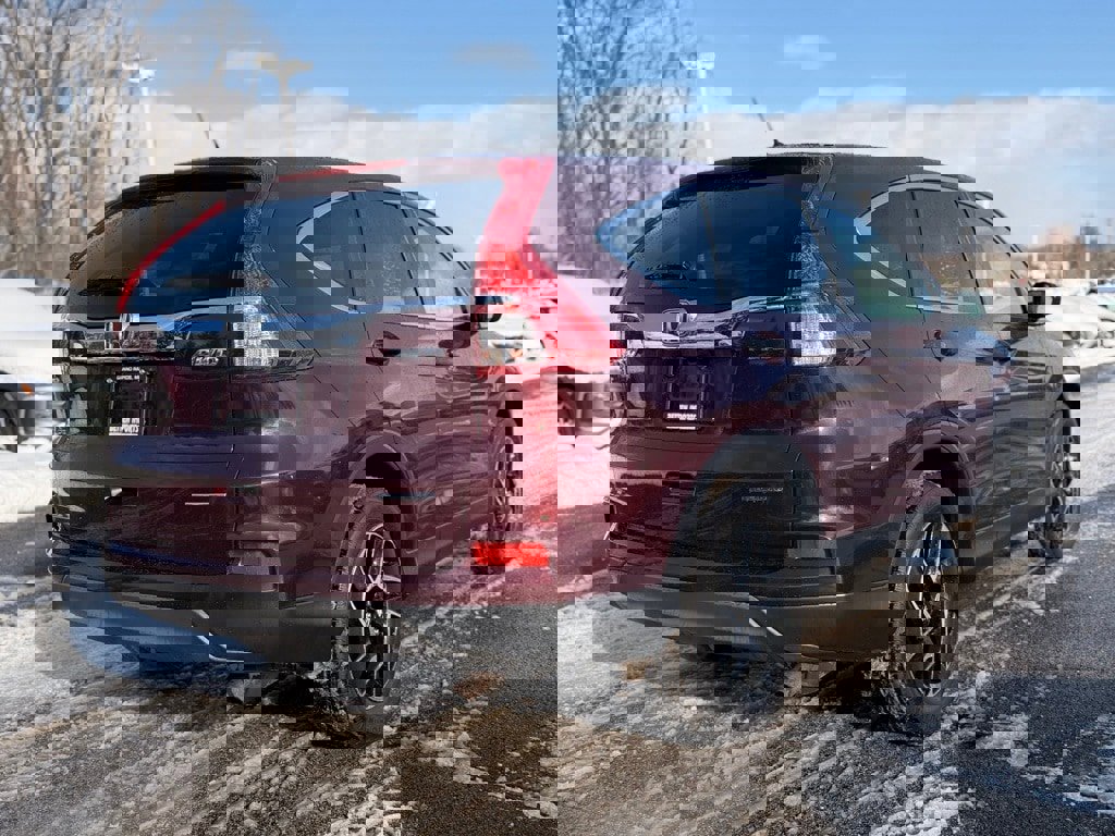 Used 2016 Honda CR-V SE image 6