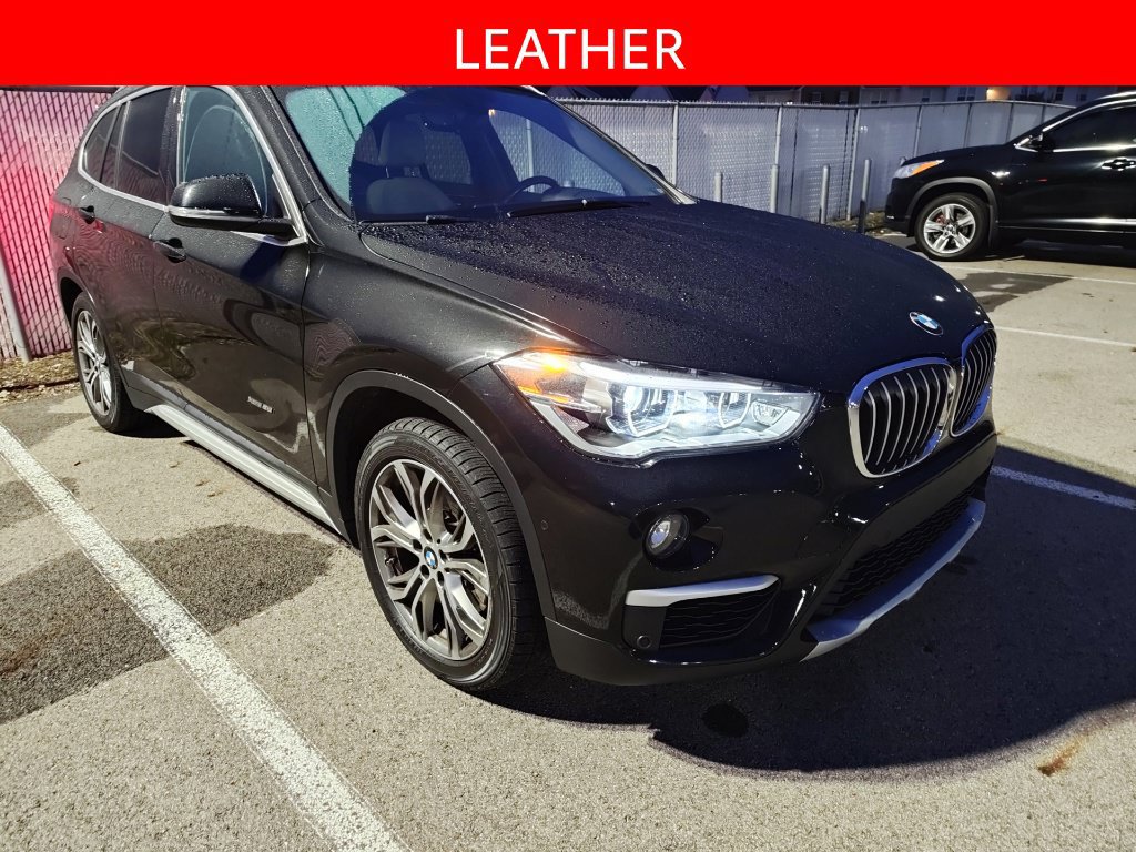 Used 2016 BMW X1 xDrive28i AWD/4WD image 3