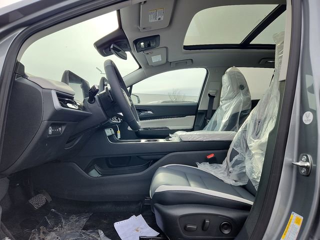 New 2026 Honda Prologue Elite image 13