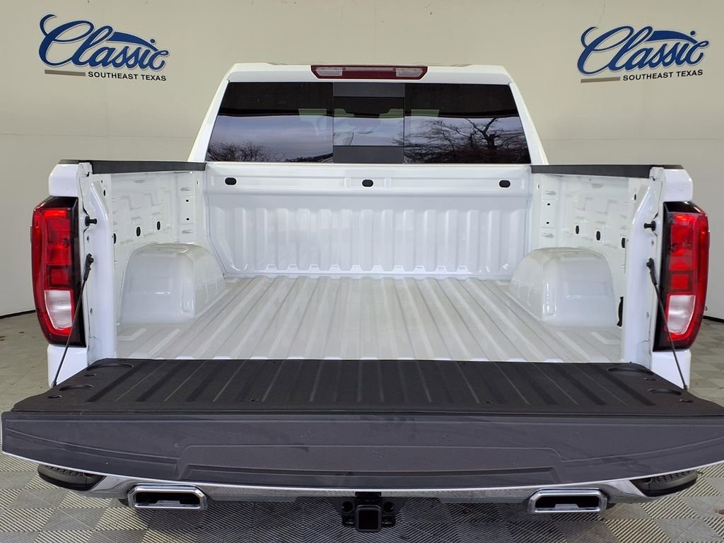 New 2026 GMC Sierra 1500 SLE w/ X31 Off-Road Package AWD/4WD image 66