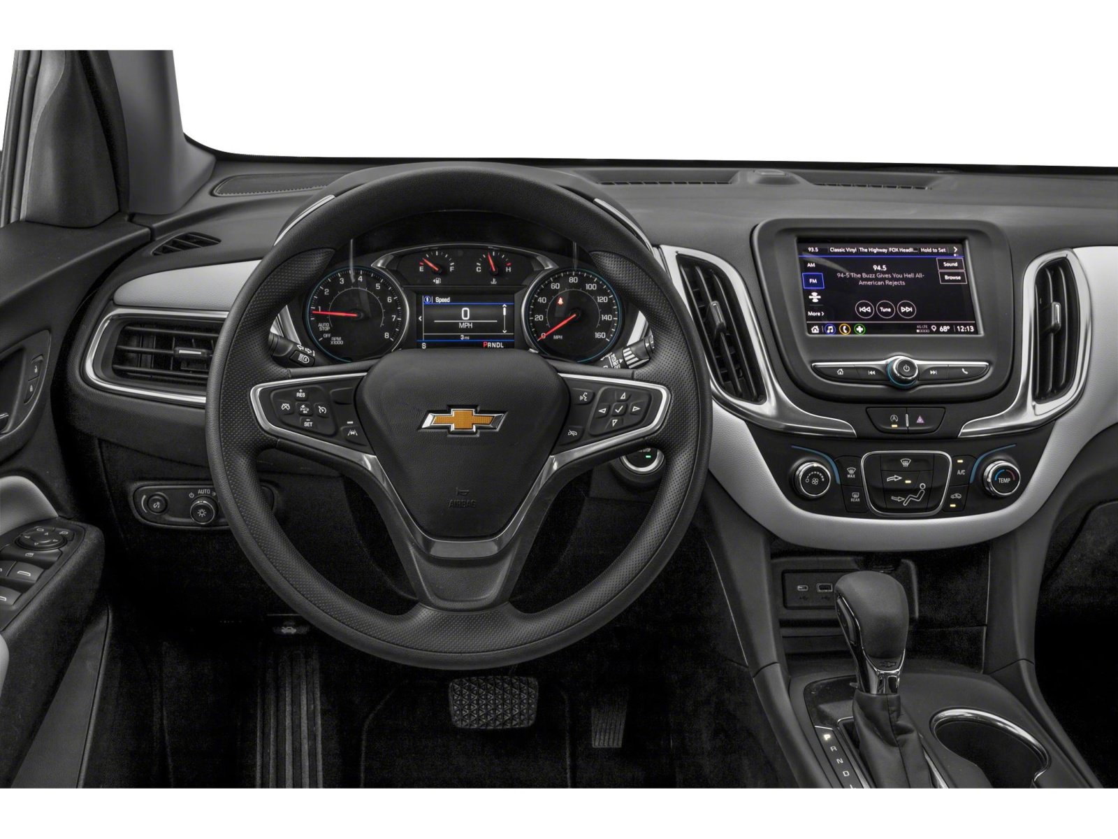 Used 2023 Chevrolet Equinox RS AWD/4WD image 5