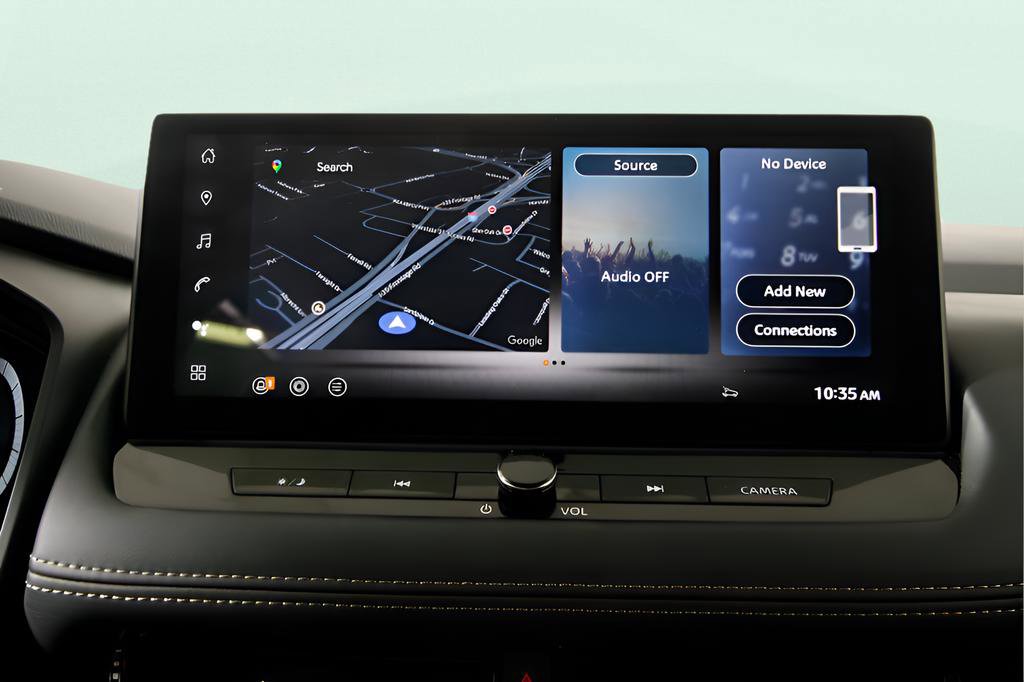 Used 2024 Nissan Rogue SL w/ SL Premium Package image 23