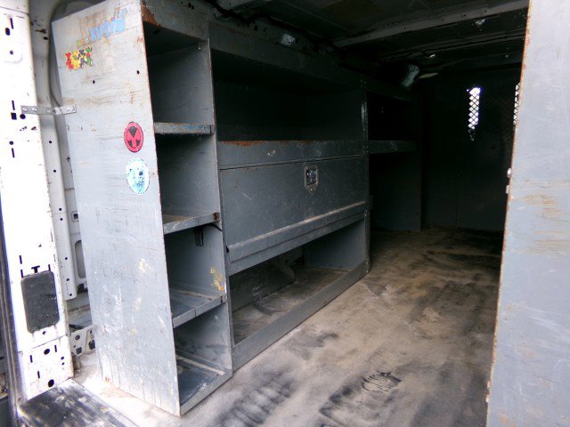 Used 2015 Ford Transit 150 148 Low Roof RWD image 18