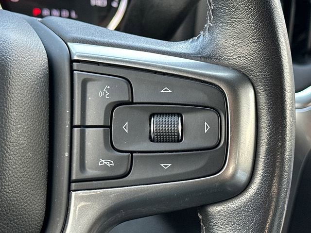 Used 2021 Chevrolet Silverado 1500 LT w/ Bed Protection Package RWD image 22