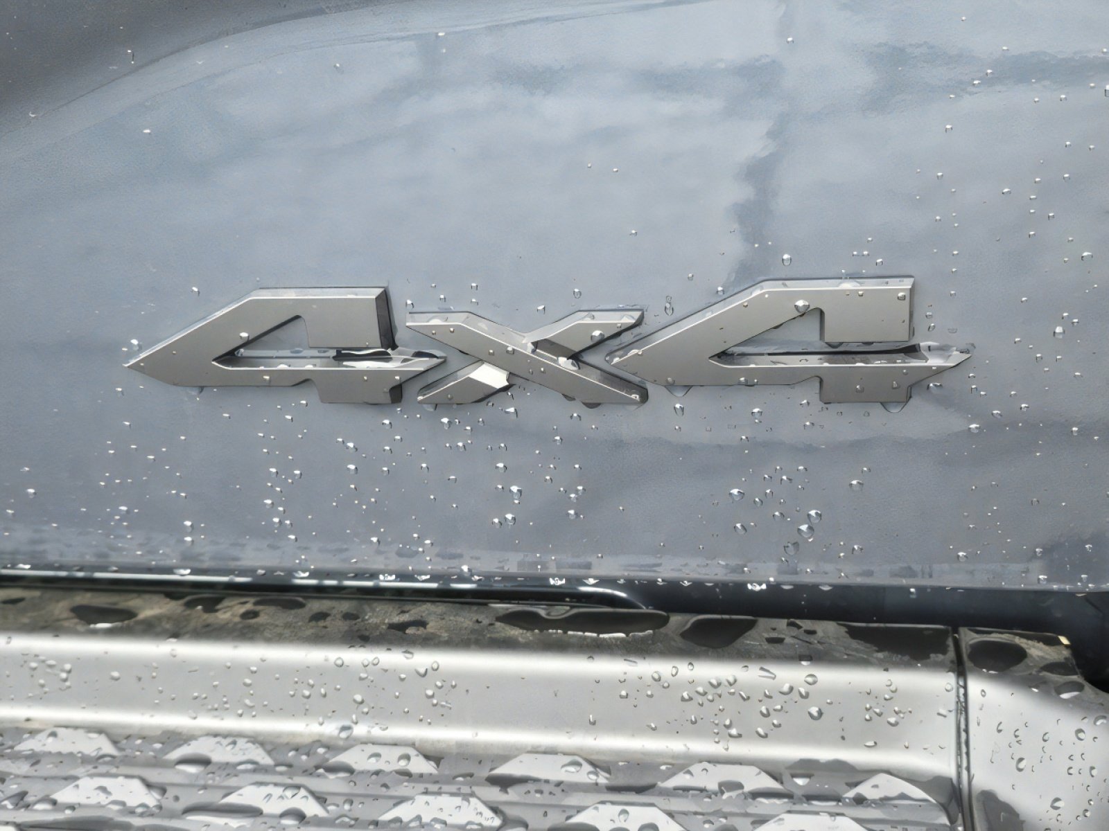 New 2026 RAM 2500 Rebel w/ Rebel Level 1 Equipment Group image 26