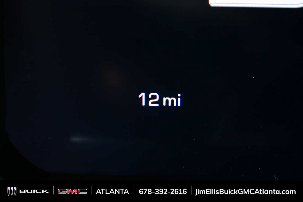 New 2026 GMC Sierra 2500 Denali image 9