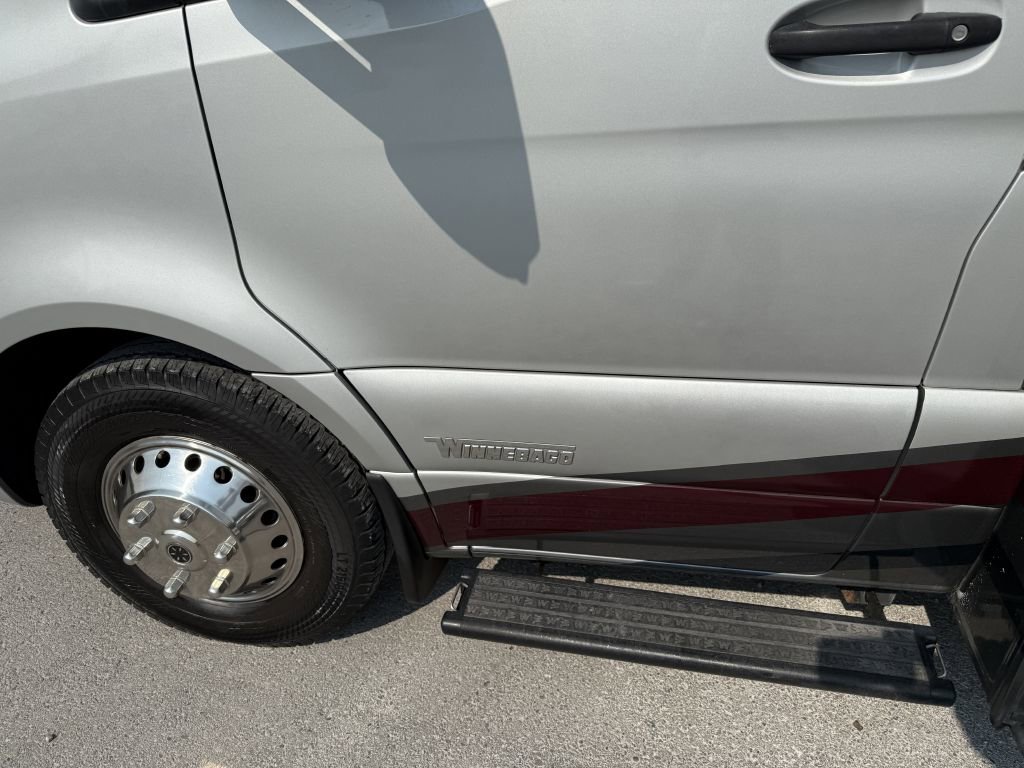 Used 2019 Mercedes-Benz Sprinter 170 image 8