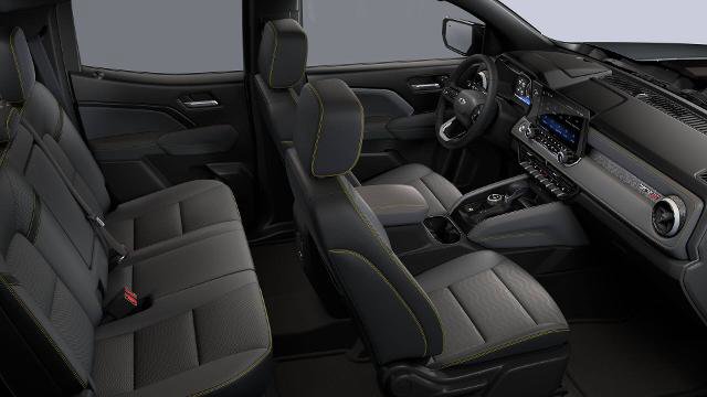 New 2026 Chevrolet Colorado ZR2 image 7