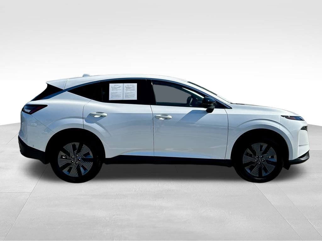Certified 2025 Nissan Murano SL AWD/4WD image 5