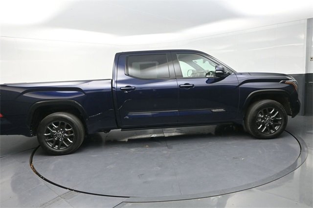 Used 2023 Toyota Tundra Platinum image 8