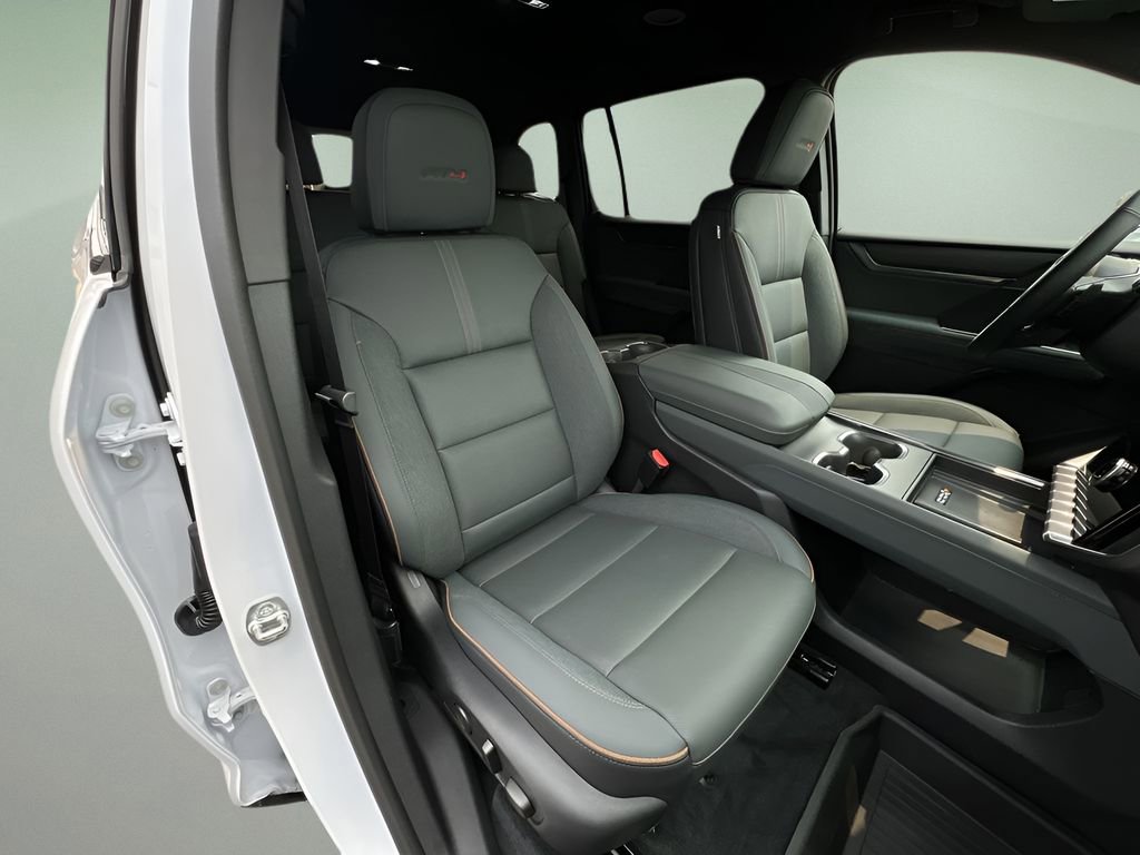 Certified 2024 GMC Acadia AT4 w/ LPO, Floor Liner Package image 28