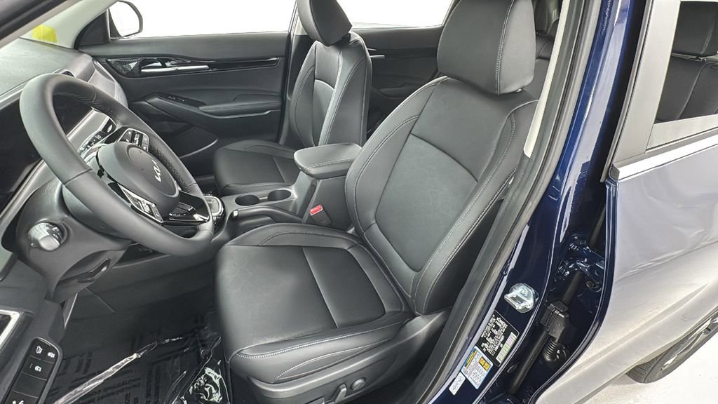 New 2026 Kia Seltos EX image 10