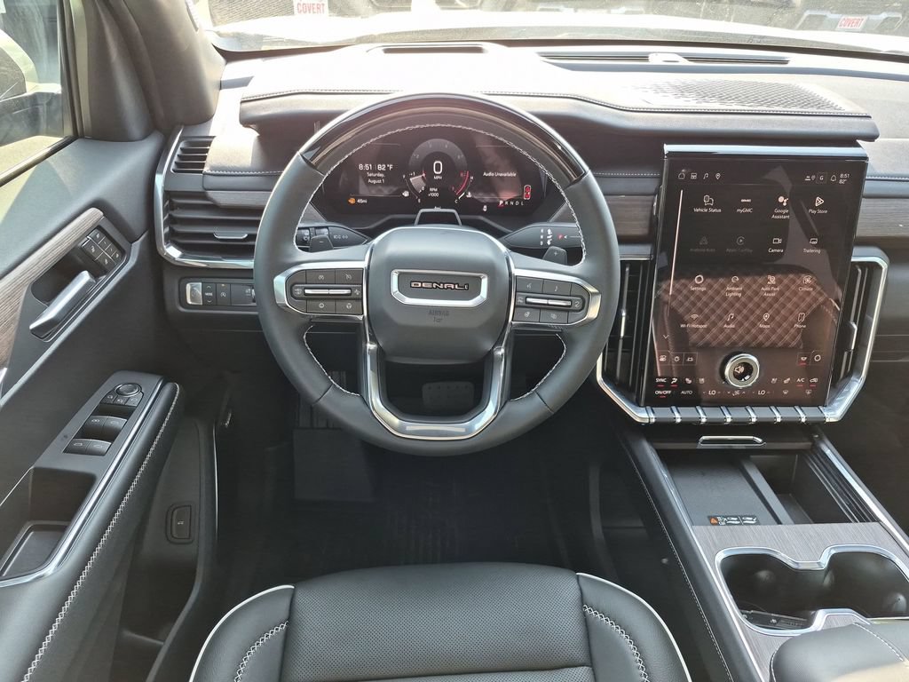 New 2026 GMC Acadia Denali w/ Super Cruise Package FWD image 33