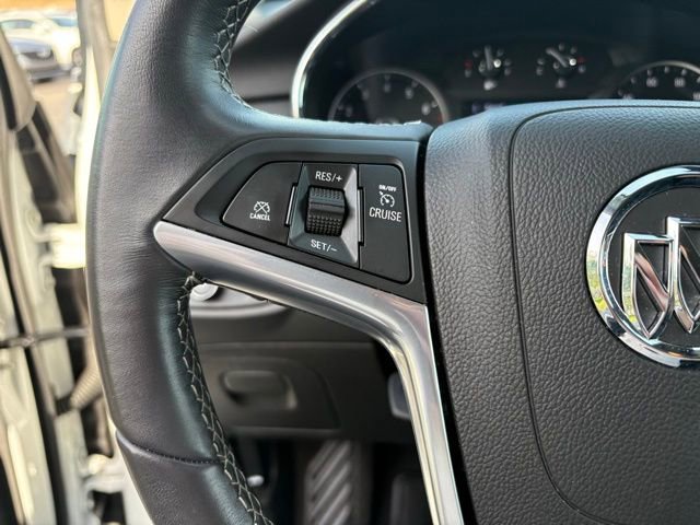 Certified 2022 Buick Encore Preferred w/ Safety Package image 32