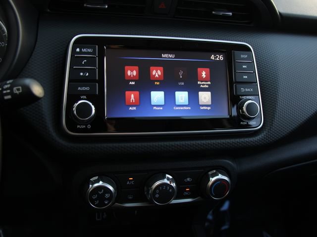 Certified 2025 Nissan Kicks Play S FWD image 19