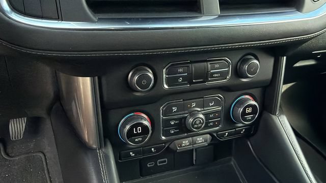 Certified 2023 Chevrolet Tahoe LT AWD/4WD image 30