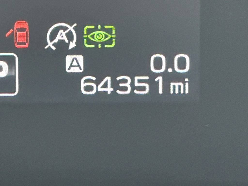 Used 2020 Subaru Outback Touring AWD/4WD image 25