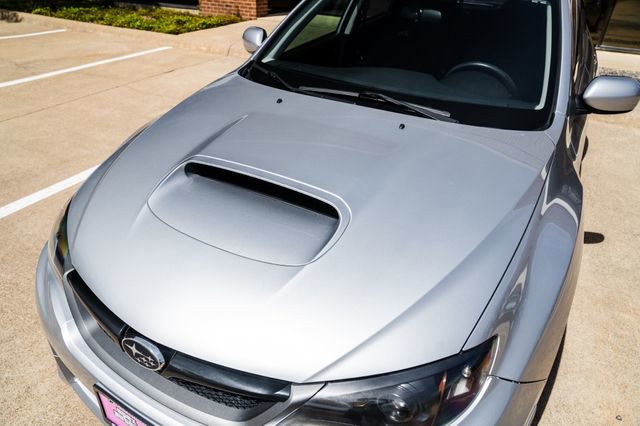 Used 2013 Subaru Impreza WRX Premium image 54