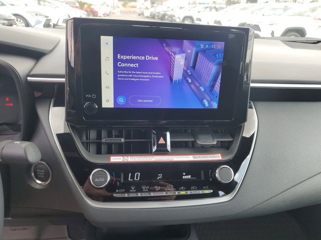 New 2026 Toyota Corolla SE image 15