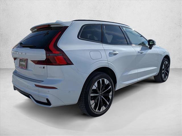 New 2026 Volvo XC60 B5 Core video 2